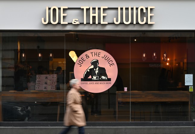 UK Business And Economy 2025