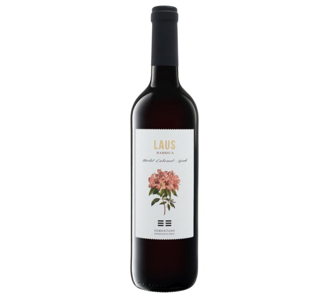 Laus Tinto Barrica, ?7.99