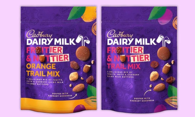 Cadbury axes entire 'game-changing' chocolate range after two years on shelves