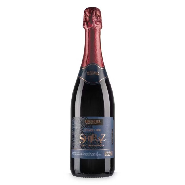 Forget mulled wine, Aldi?s new ?7.49 drink is the superior winter tipple wine: Jacob?s Creek Sparkling Shiraz, Australia, ?12.50 Waitrose