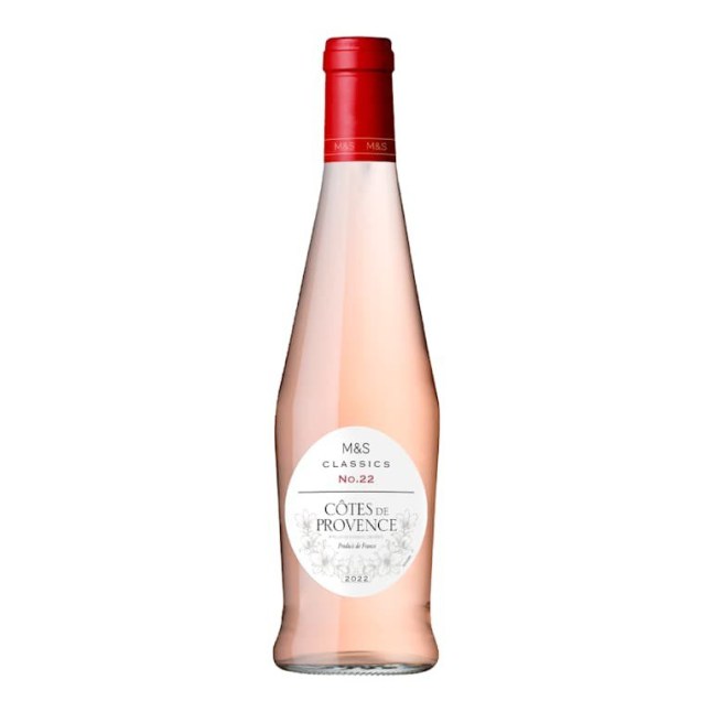 M&S has brought back a phenomenal discontinued drink after 10 years