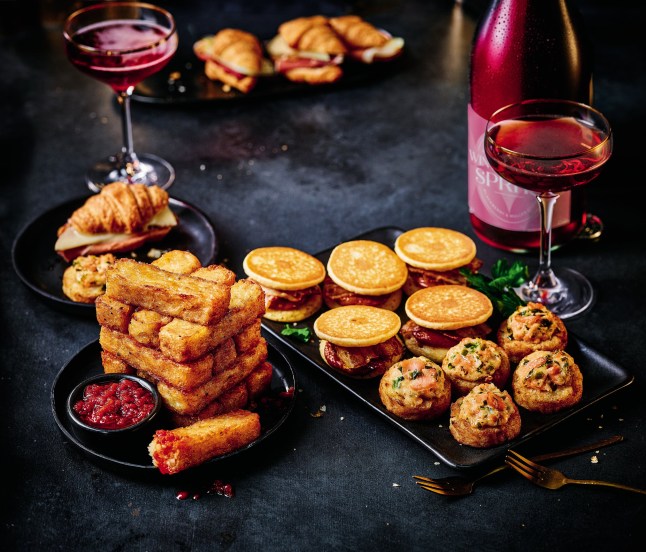 New xxx M&S range has fans freaking out Picture: M&S